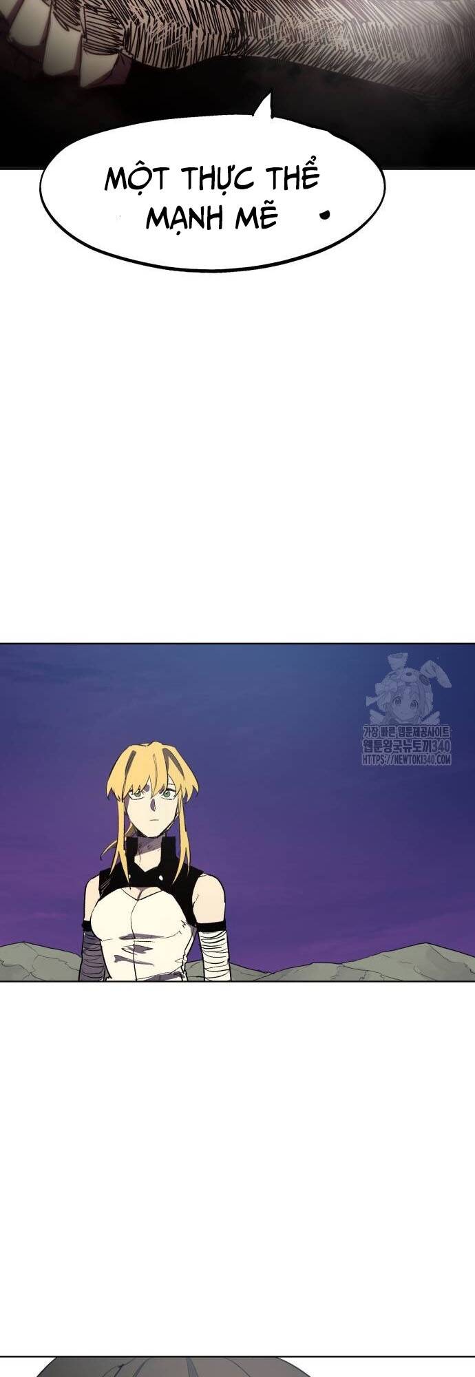 Kỵ Sĩ Báo Thù - Chapter 152 - Page 18