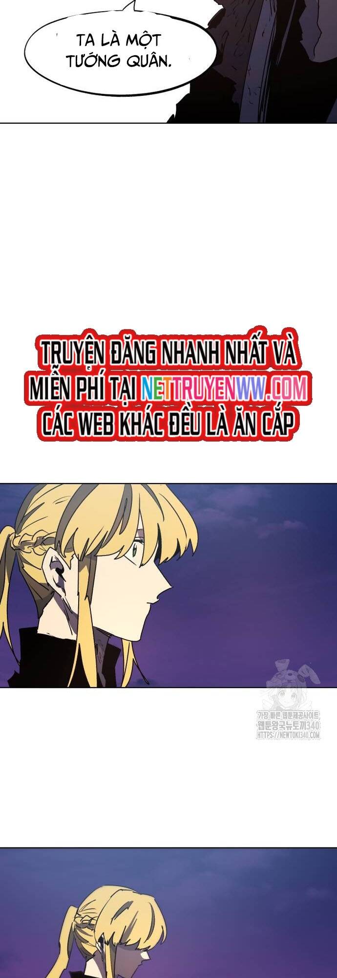 Kỵ Sĩ Báo Thù - Chapter 152 - Page 21