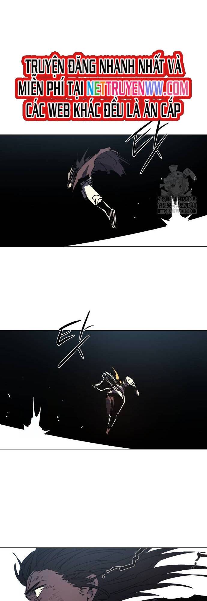 Kỵ Sĩ Báo Thù - Chapter 152 - Page 23