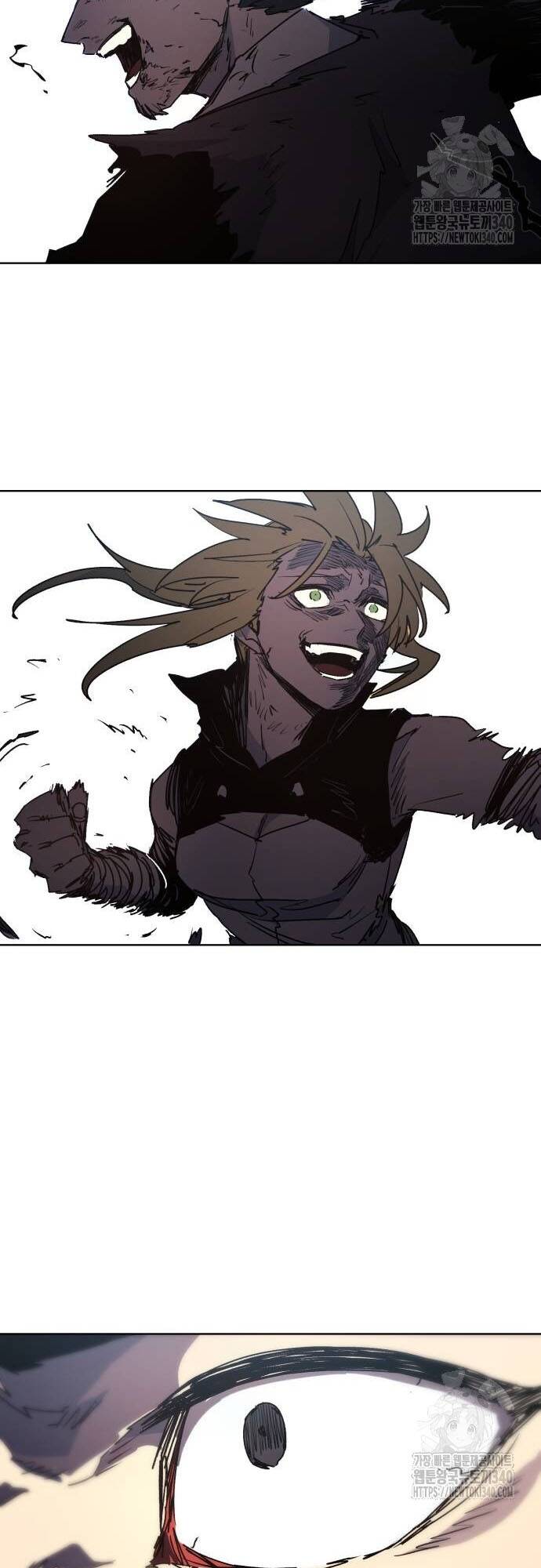 Kỵ Sĩ Báo Thù - Chapter 152 - Page 24