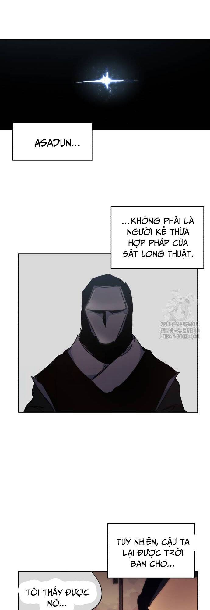 Kỵ Sĩ Báo Thù - Chapter 152 - Page 26