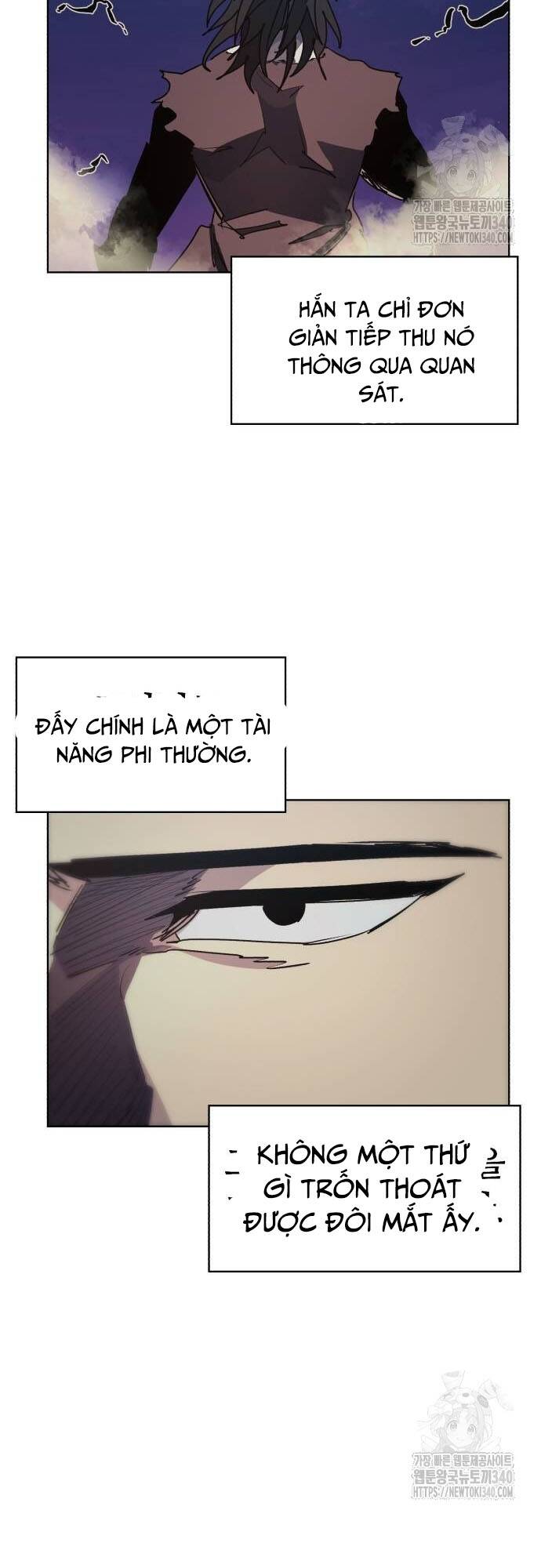 Kỵ Sĩ Báo Thù - Chapter 152 - Page 28