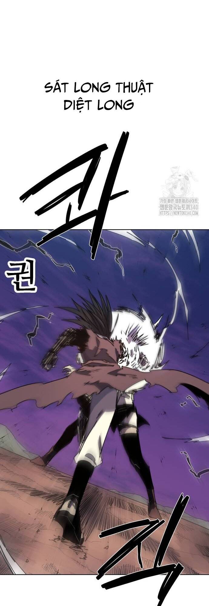 Kỵ Sĩ Báo Thù - Chapter 152 - Page 3