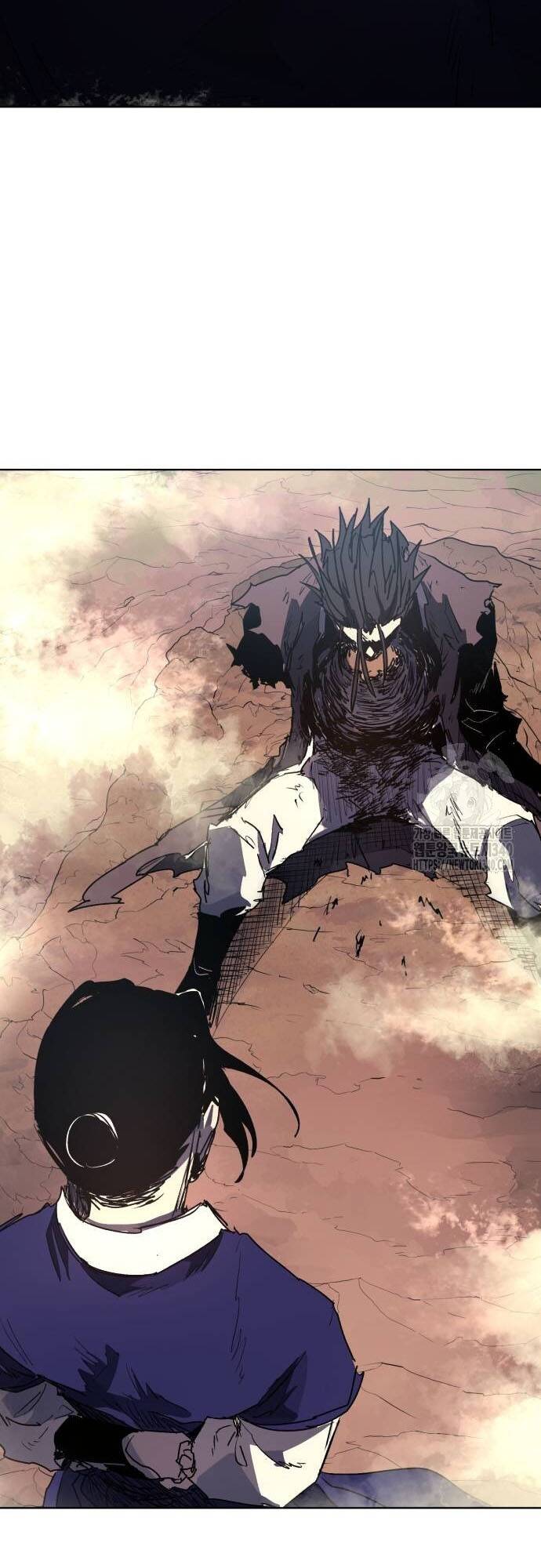 Kỵ Sĩ Báo Thù - Chapter 152 - Page 30