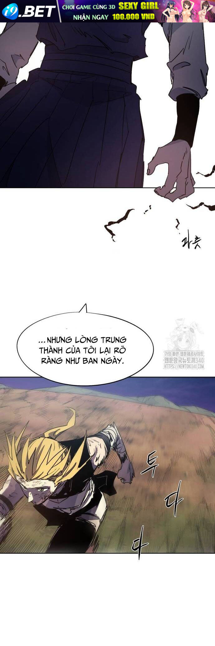 Kỵ Sĩ Báo Thù - Chapter 152 - Page 34