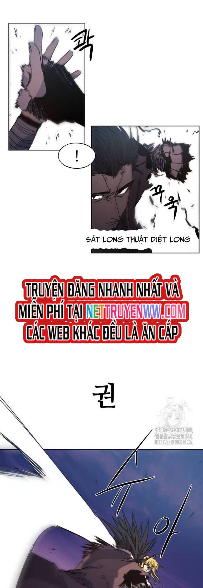 Kỵ Sĩ Báo Thù - Chapter 152 - Page 5