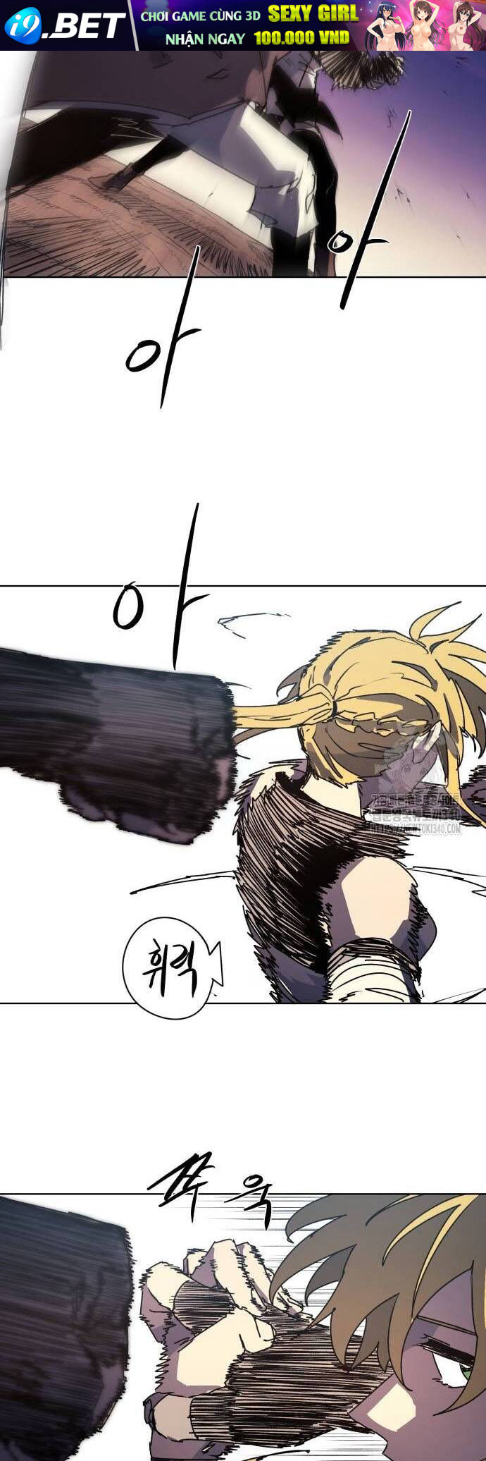 Kỵ Sĩ Báo Thù - Chapter 152 - Page 6