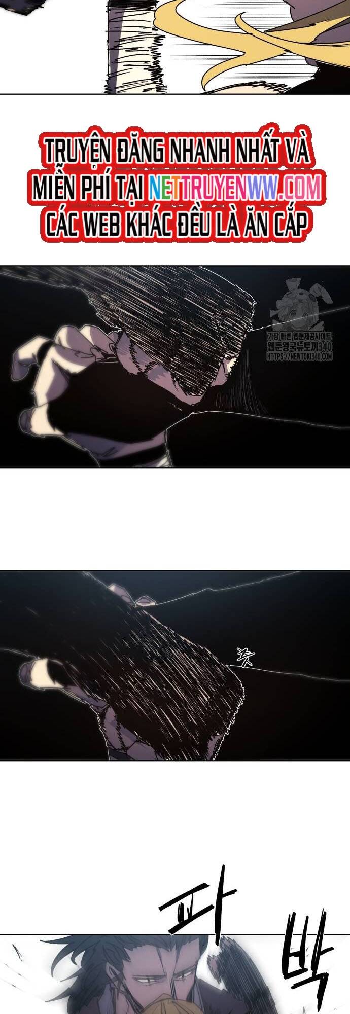 Kỵ Sĩ Báo Thù - Chapter 152 - Page 7