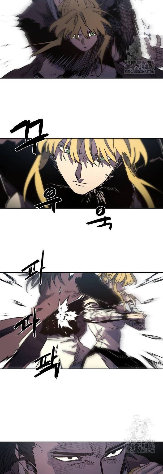 Kỵ Sĩ Báo Thù - Chapter 152 - Page 8