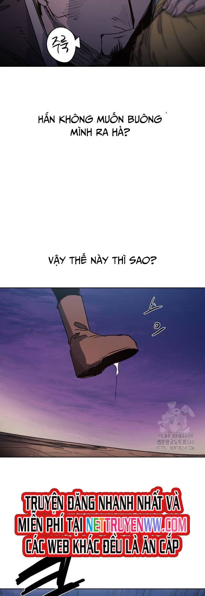 Kỵ Sĩ Báo Thù - Chapter 152 - Page 9