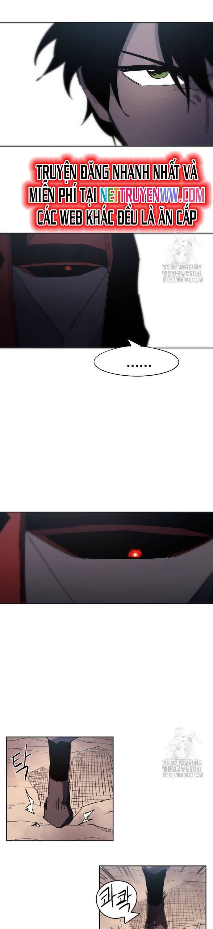 Kỵ Sĩ Báo Thù - Chapter 154 - Page 11