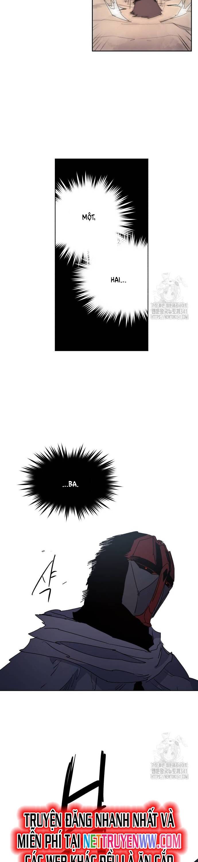 Kỵ Sĩ Báo Thù - Chapter 154 - Page 12