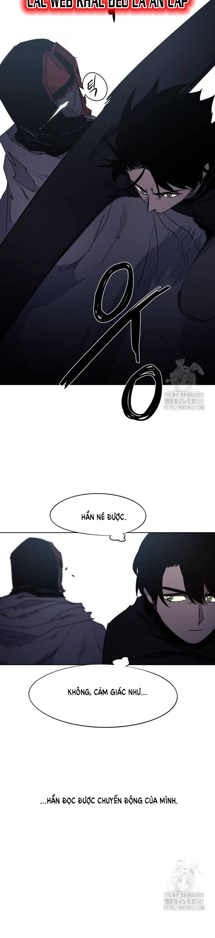 Kỵ Sĩ Báo Thù - Chapter 154 - Page 13