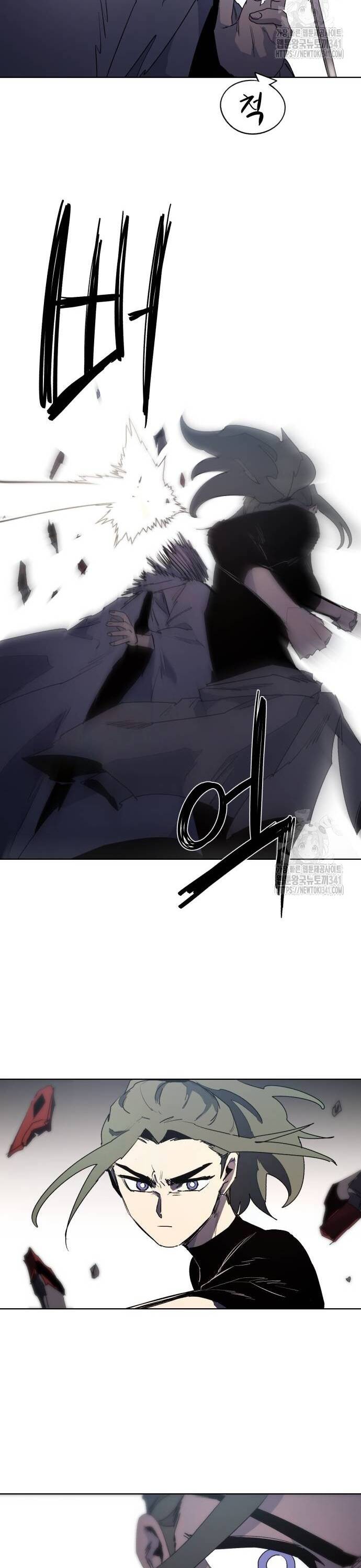 Kỵ Sĩ Báo Thù - Chapter 154 - Page 15