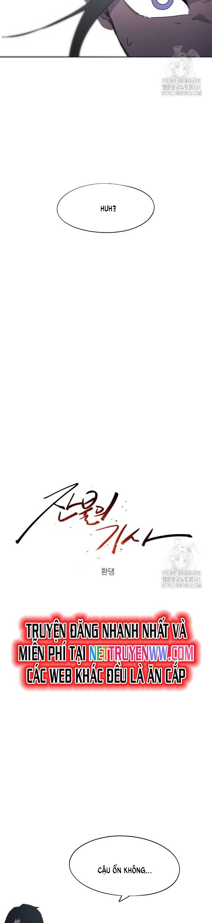 Kỵ Sĩ Báo Thù - Chapter 154 - Page 16