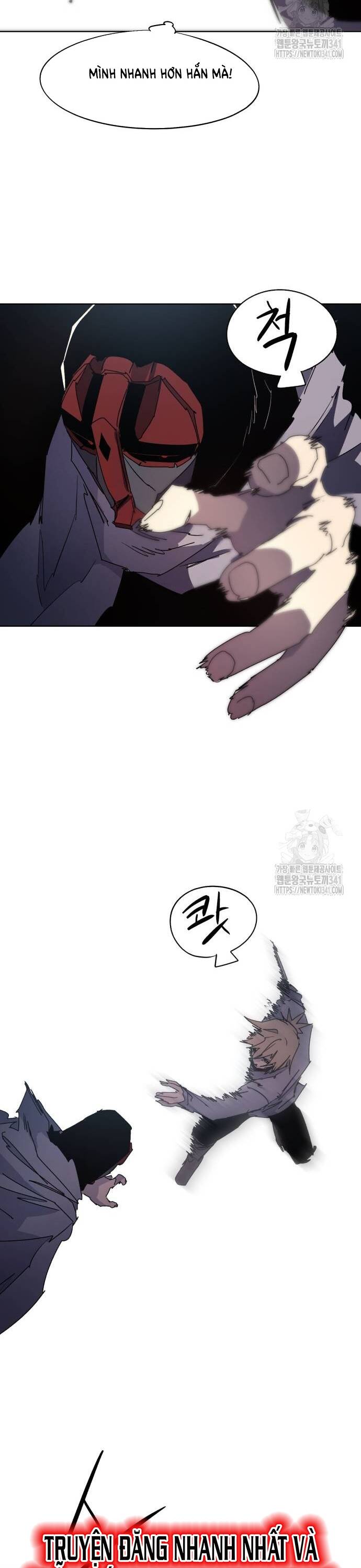 Kỵ Sĩ Báo Thù - Chapter 154 - Page 7