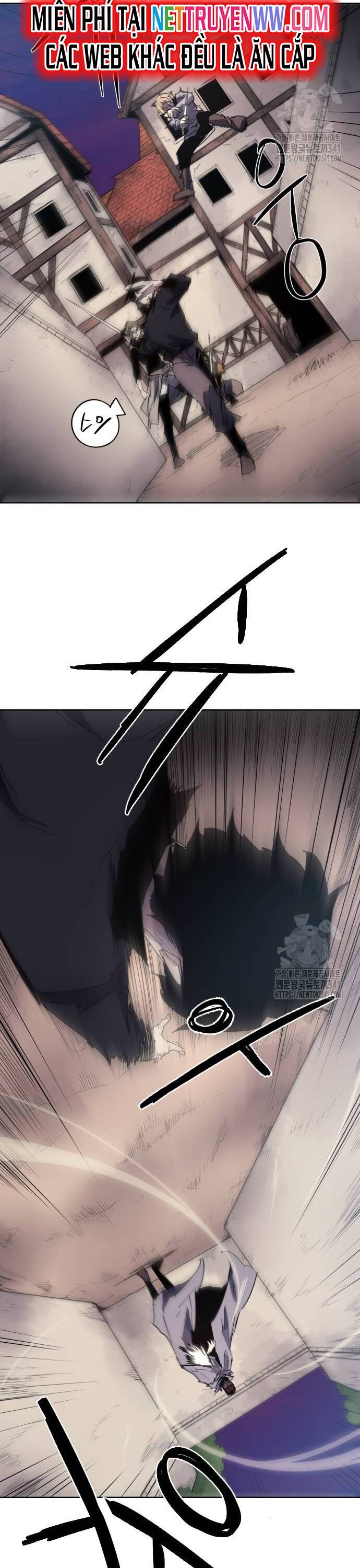 Kỵ Sĩ Báo Thù - Chapter 154 - Page 8