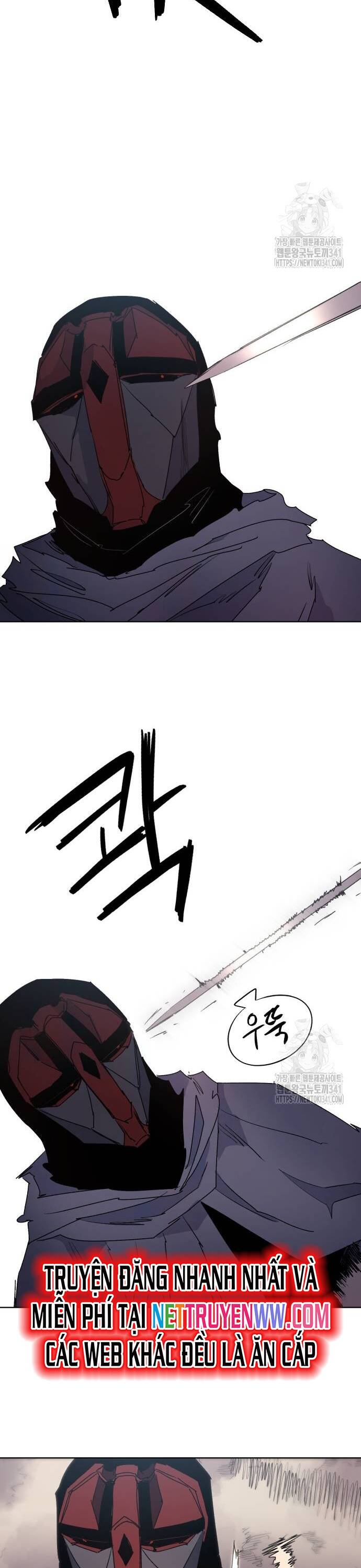 Kỵ Sĩ Báo Thù - Chapter 154 - Page 9