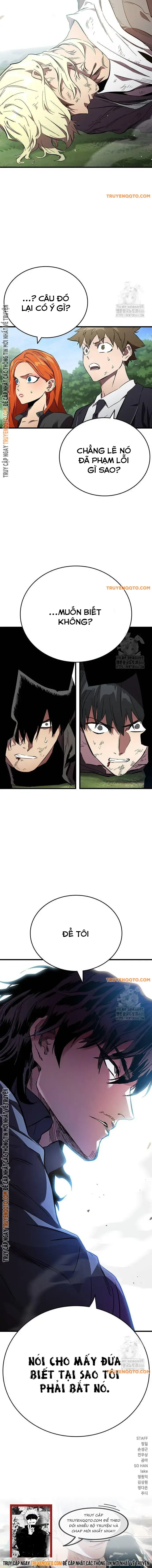 Đại Tướng Chiến - Chapter 22 - Page 13