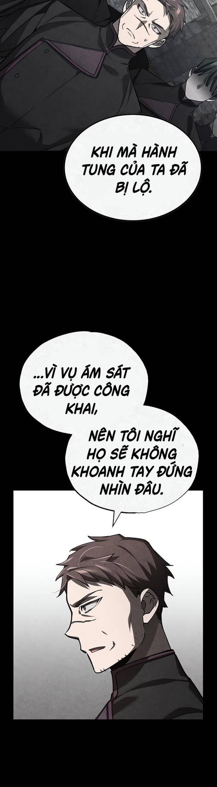 Thiên Quỷ Chẳng Sống Nổi Cuộc Đời Bình Thường - Chapter 136 - Page 10