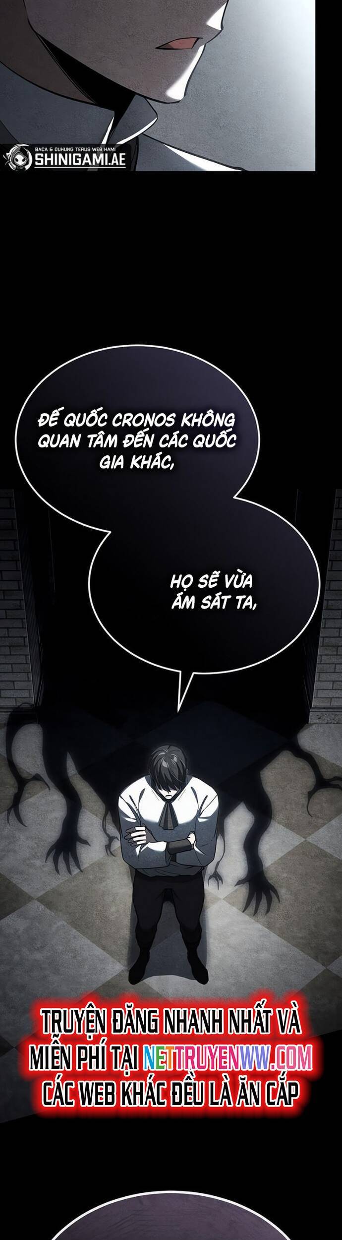 Thiên Quỷ Chẳng Sống Nổi Cuộc Đời Bình Thường - Chapter 136 - Page 12
