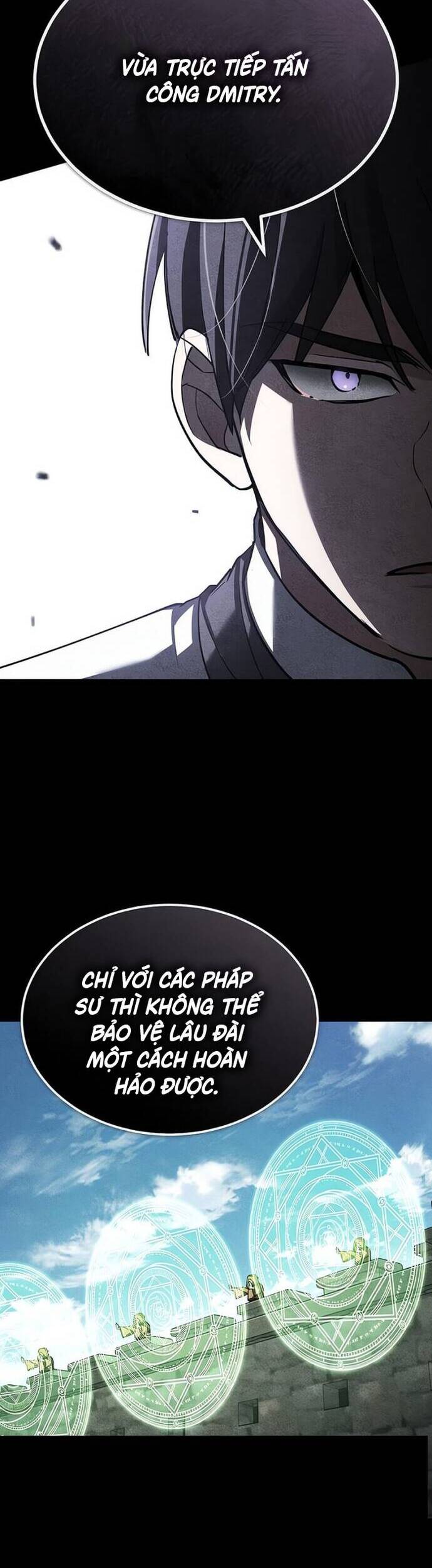 Thiên Quỷ Chẳng Sống Nổi Cuộc Đời Bình Thường - Chapter 136 - Page 13