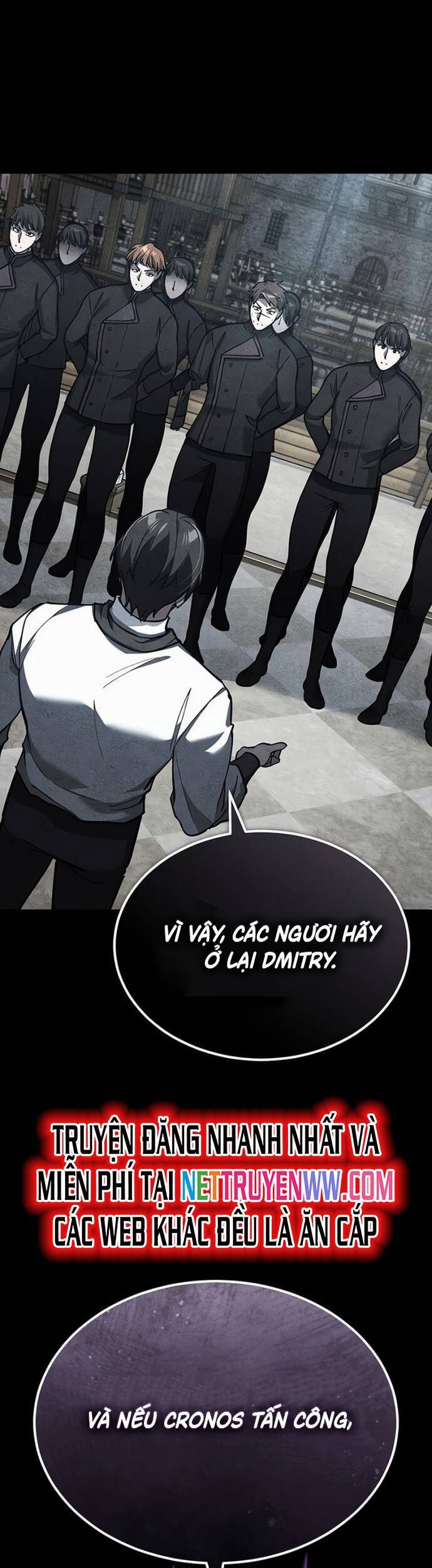 Thiên Quỷ Chẳng Sống Nổi Cuộc Đời Bình Thường - Chapter 136 - Page 14