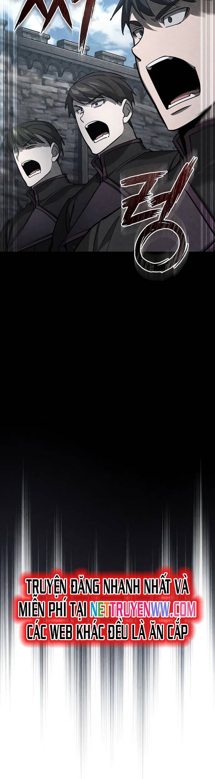 Thiên Quỷ Chẳng Sống Nổi Cuộc Đời Bình Thường - Chapter 136 - Page 16