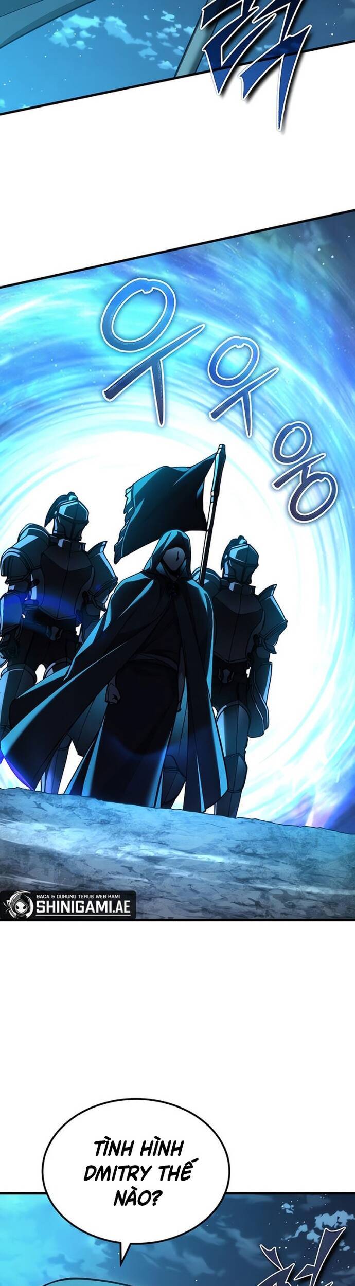 Thiên Quỷ Chẳng Sống Nổi Cuộc Đời Bình Thường - Chapter 136 - Page 18