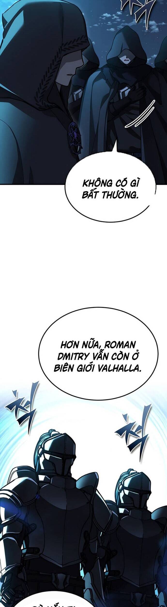 Thiên Quỷ Chẳng Sống Nổi Cuộc Đời Bình Thường - Chapter 136 - Page 19