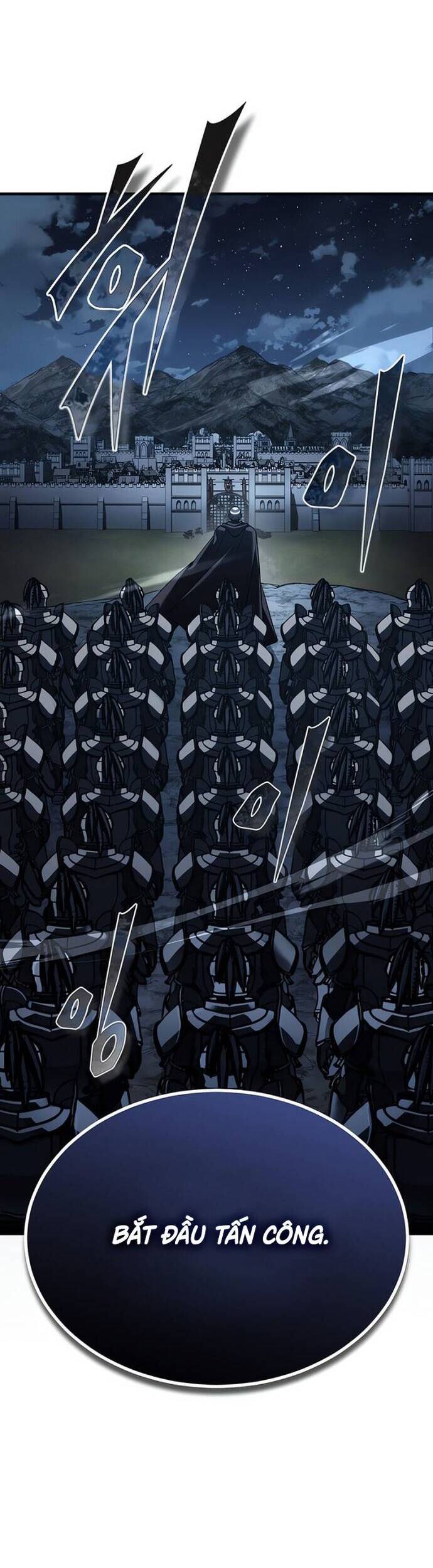 Thiên Quỷ Chẳng Sống Nổi Cuộc Đời Bình Thường - Chapter 136 - Page 21