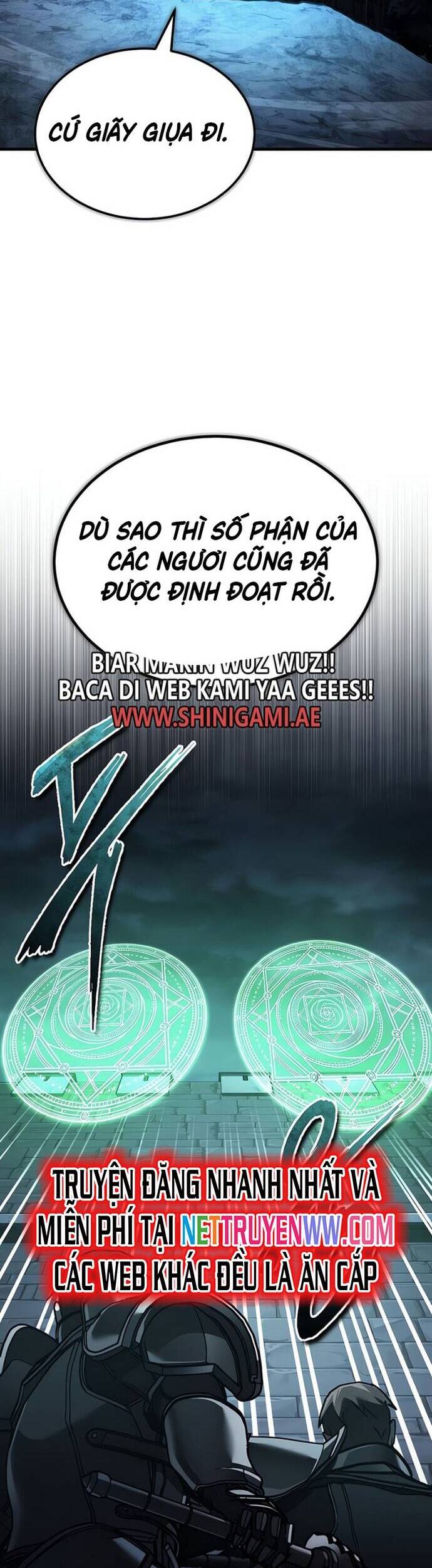 Thiên Quỷ Chẳng Sống Nổi Cuộc Đời Bình Thường - Chapter 136 - Page 29
