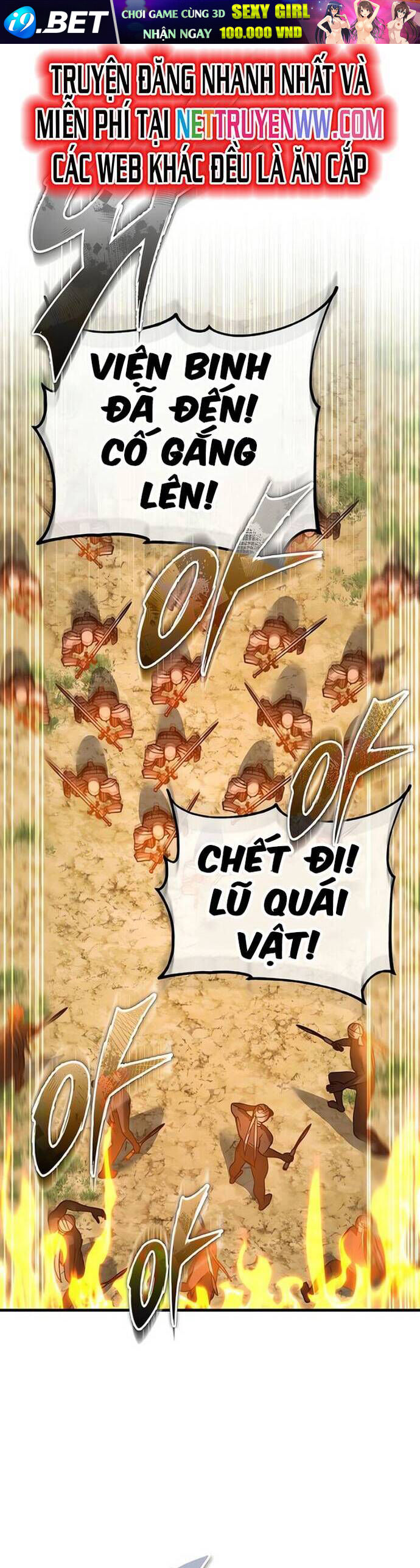 Thiên Quỷ Chẳng Sống Nổi Cuộc Đời Bình Thường - Chapter 136 - Page 3