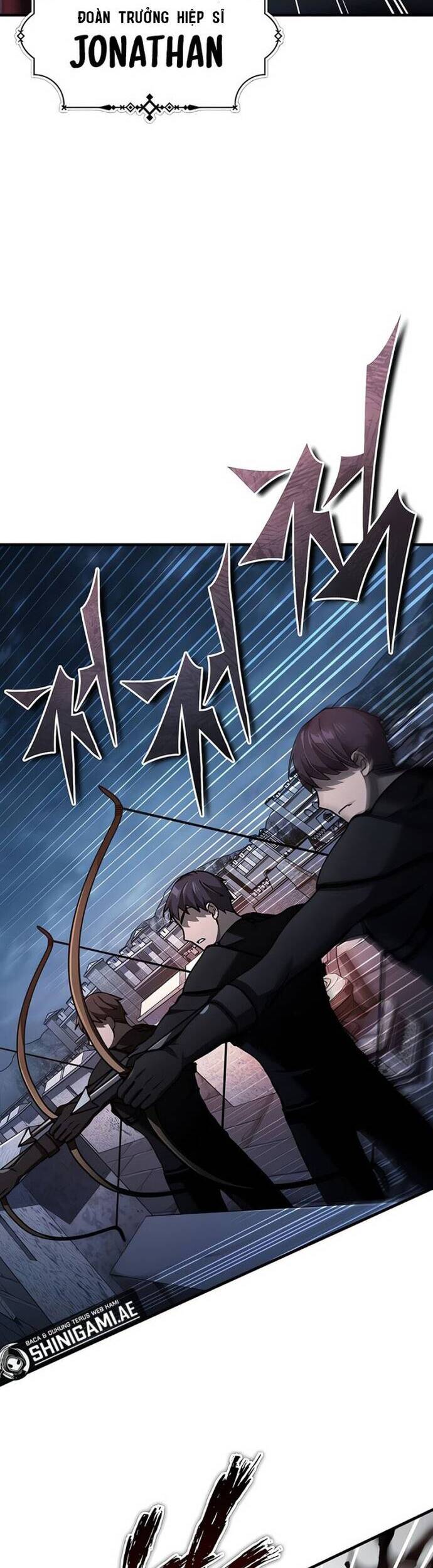 Thiên Quỷ Chẳng Sống Nổi Cuộc Đời Bình Thường - Chapter 136 - Page 31