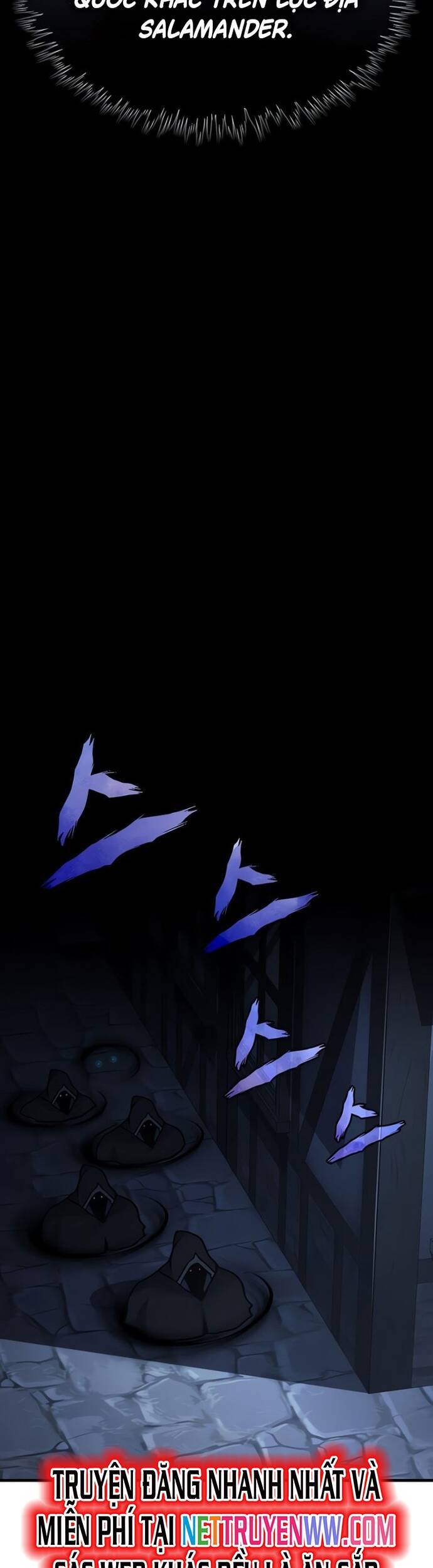 Thiên Quỷ Chẳng Sống Nổi Cuộc Đời Bình Thường - Chapter 136 - Page 38