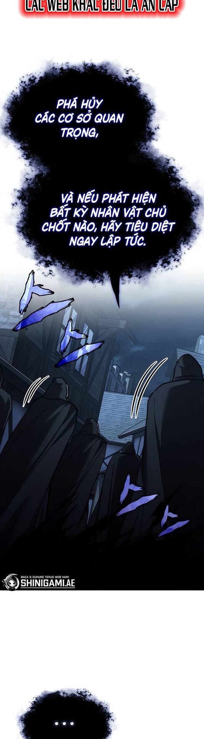 Thiên Quỷ Chẳng Sống Nổi Cuộc Đời Bình Thường - Chapter 136 - Page 39