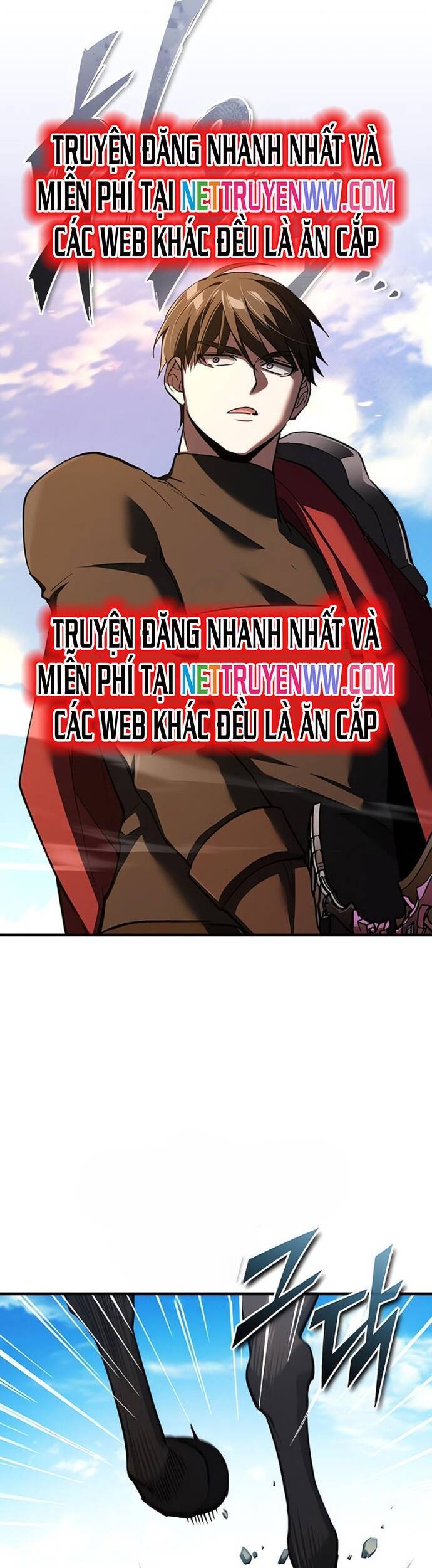 Thiên Quỷ Chẳng Sống Nổi Cuộc Đời Bình Thường - Chapter 136 - Page 4