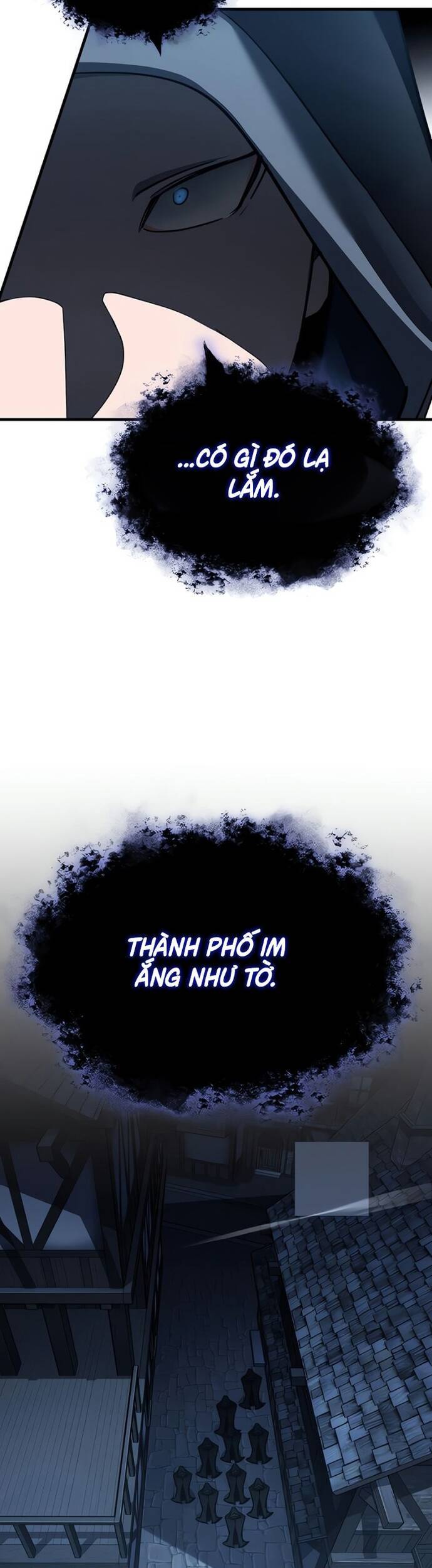 Thiên Quỷ Chẳng Sống Nổi Cuộc Đời Bình Thường - Chapter 136 - Page 40