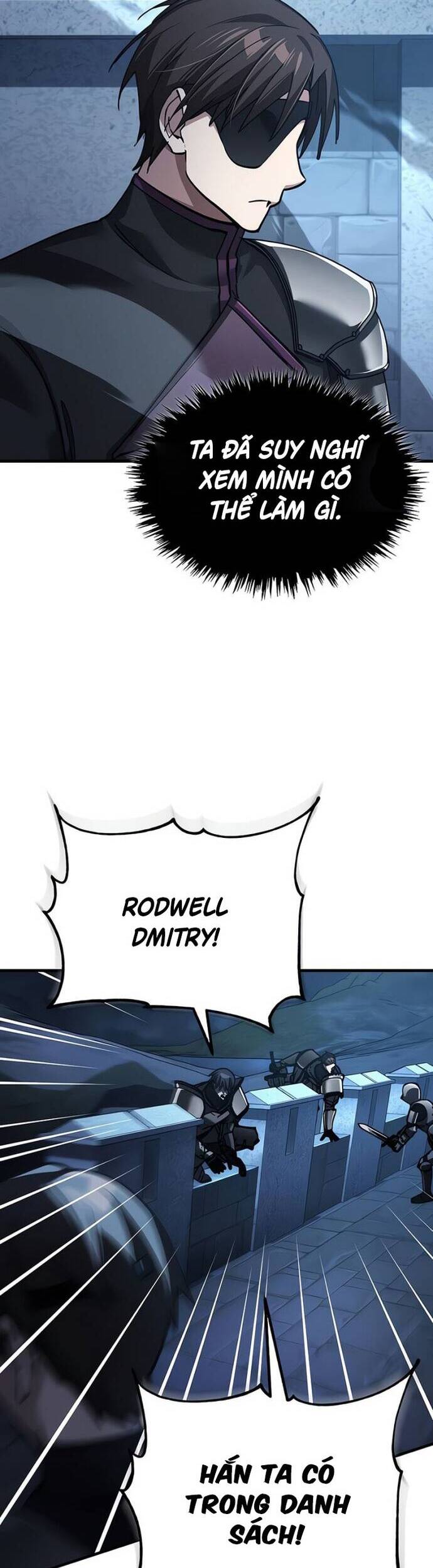 Thiên Quỷ Chẳng Sống Nổi Cuộc Đời Bình Thường - Chapter 136 - Page 45