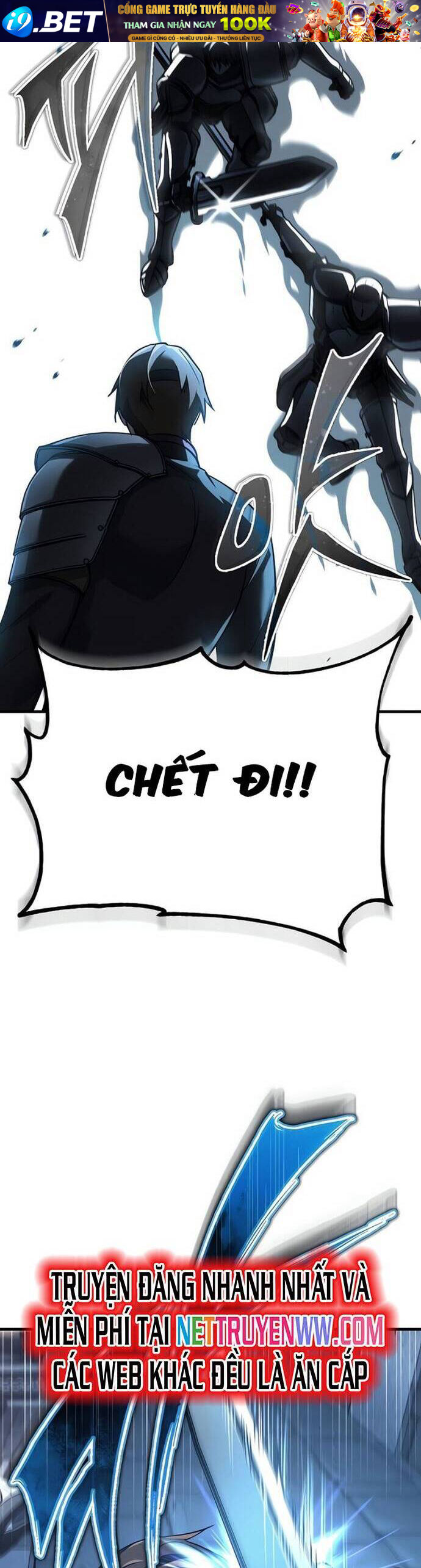 Thiên Quỷ Chẳng Sống Nổi Cuộc Đời Bình Thường - Chapter 136 - Page 47