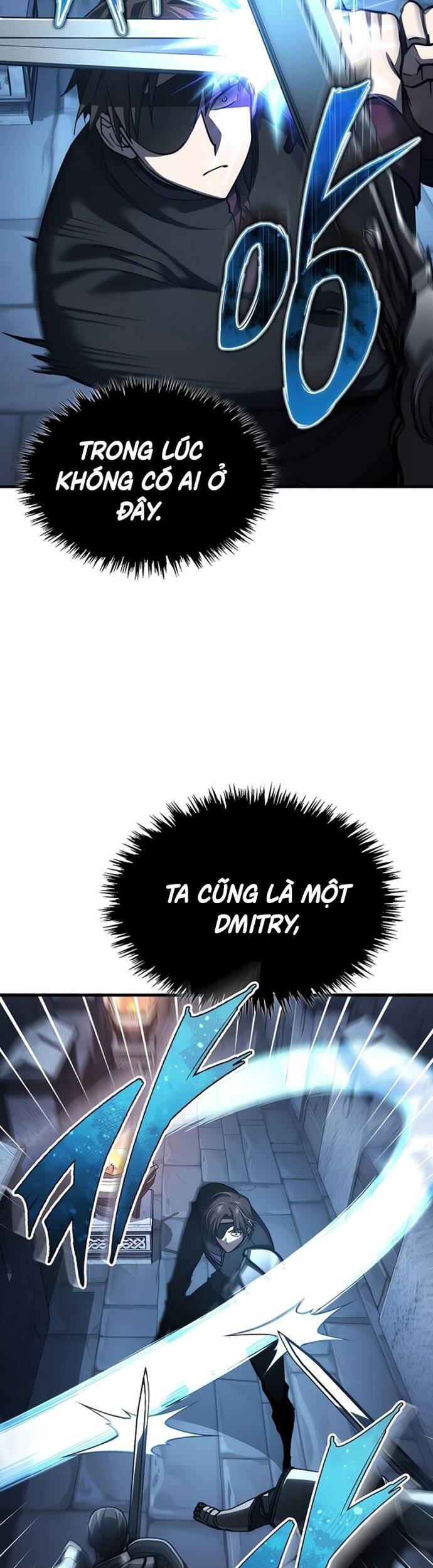 Thiên Quỷ Chẳng Sống Nổi Cuộc Đời Bình Thường - Chapter 136 - Page 48