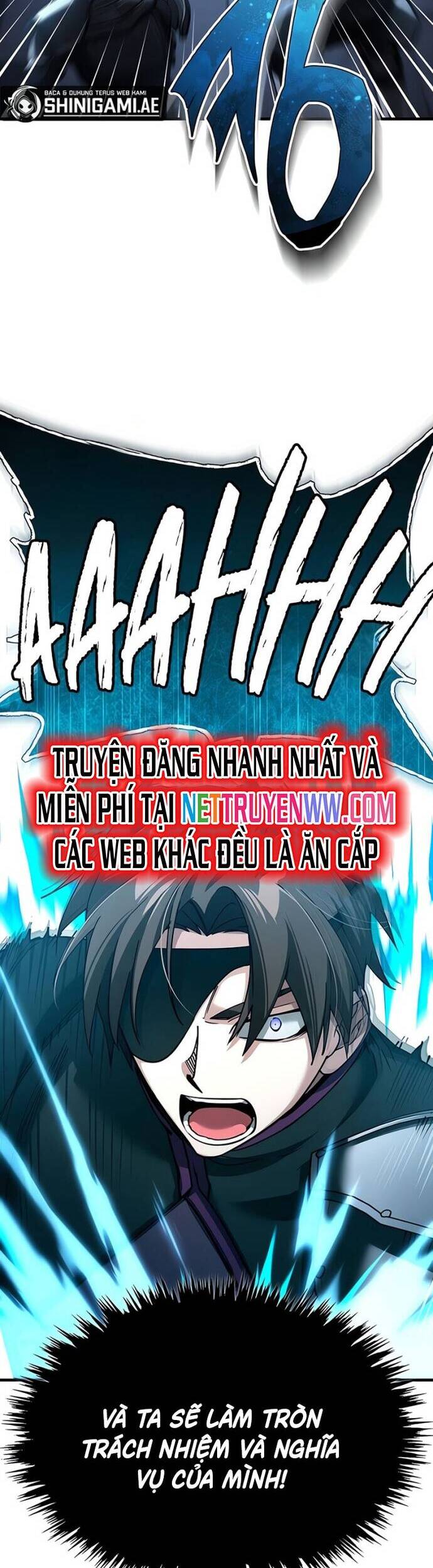 Thiên Quỷ Chẳng Sống Nổi Cuộc Đời Bình Thường - Chapter 136 - Page 49