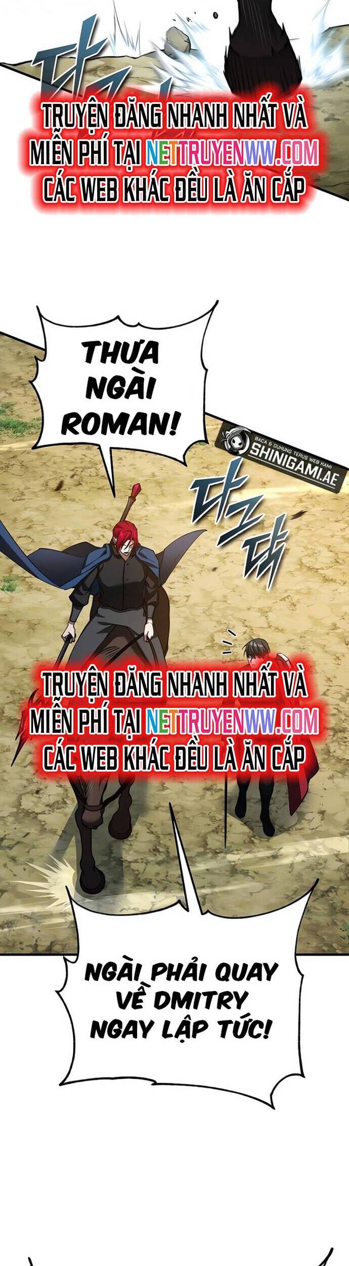 Thiên Quỷ Chẳng Sống Nổi Cuộc Đời Bình Thường - Chapter 136 - Page 5