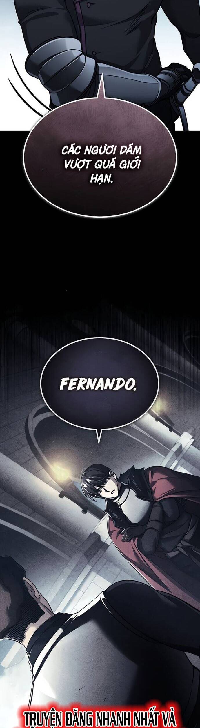 Thiên Quỷ Chẳng Sống Nổi Cuộc Đời Bình Thường - Chapter 136 - Page 53