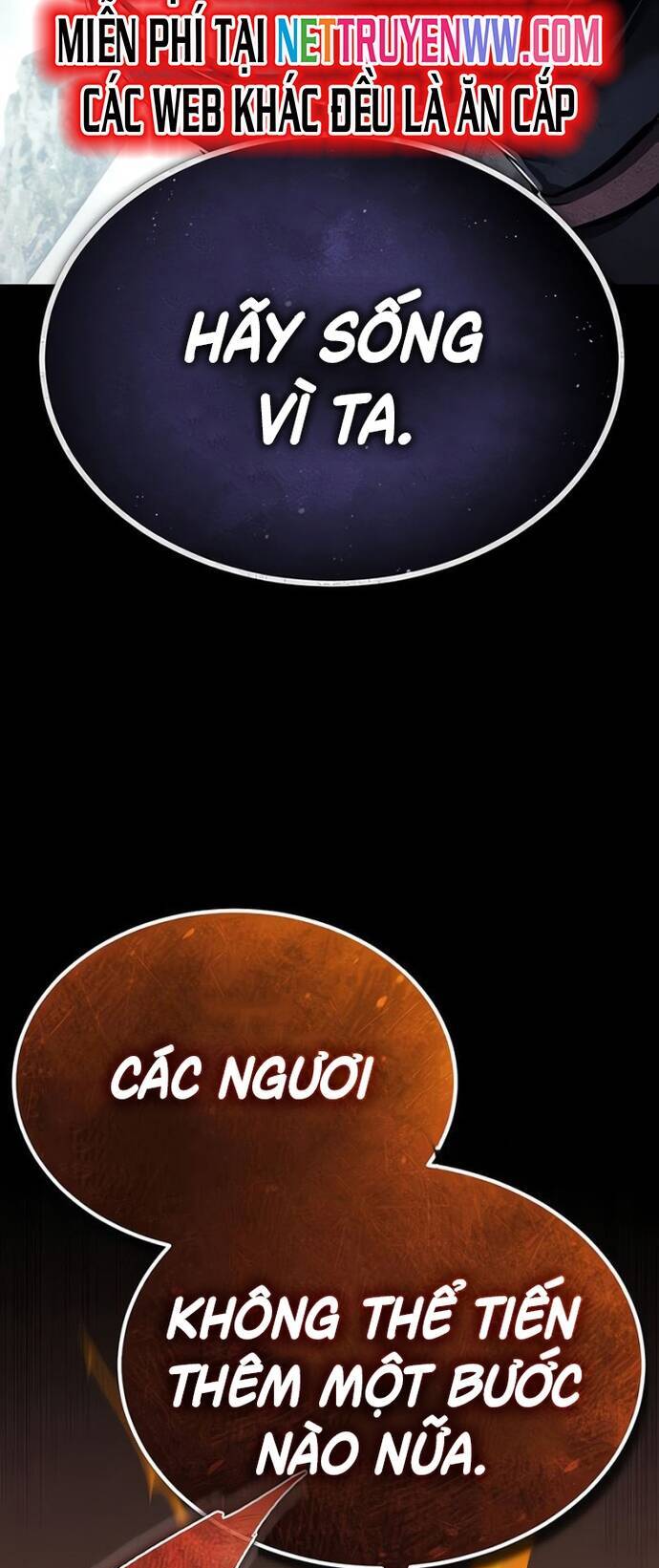 Thiên Quỷ Chẳng Sống Nổi Cuộc Đời Bình Thường - Chapter 136 - Page 54