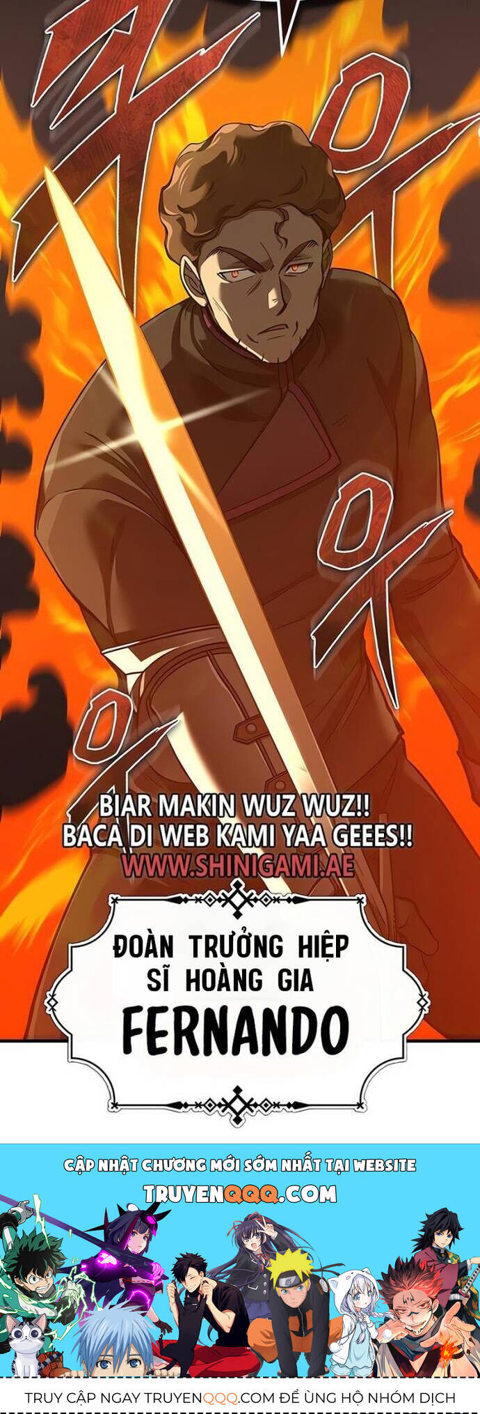 Thiên Quỷ Chẳng Sống Nổi Cuộc Đời Bình Thường - Chapter 136 - Page 55