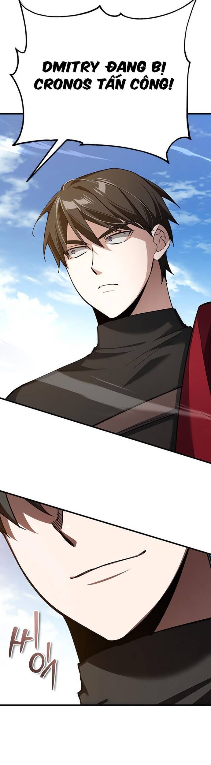 Thiên Quỷ Chẳng Sống Nổi Cuộc Đời Bình Thường - Chapter 136 - Page 6