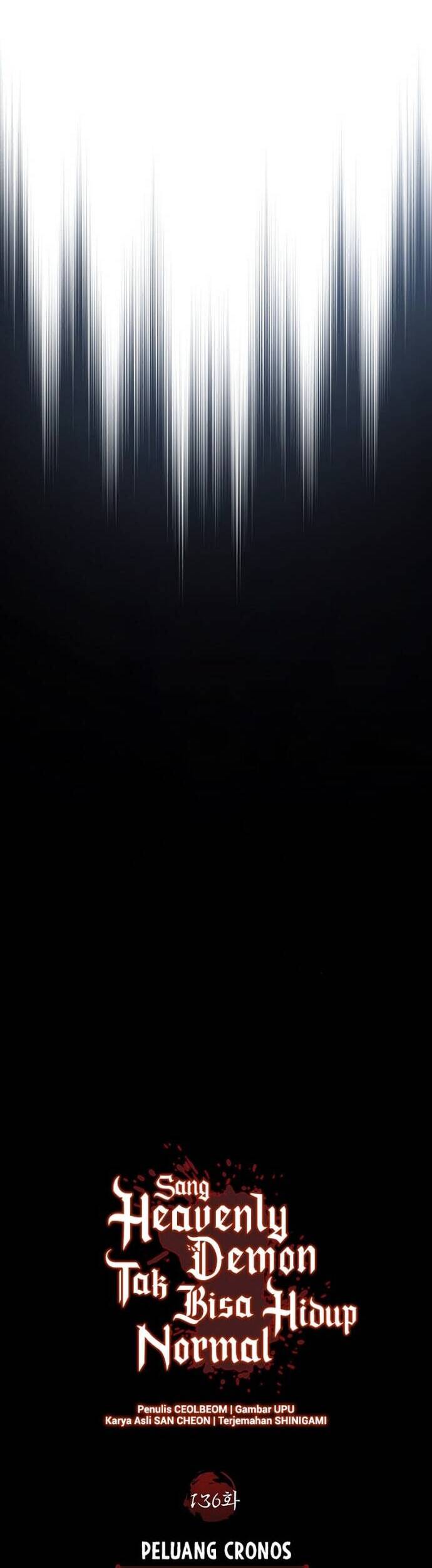 Thiên Quỷ Chẳng Sống Nổi Cuộc Đời Bình Thường - Chapter 136 - Page 7