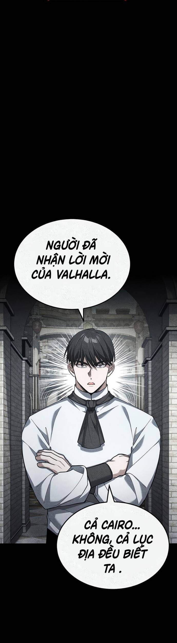 Thiên Quỷ Chẳng Sống Nổi Cuộc Đời Bình Thường - Chapter 136 - Page 8