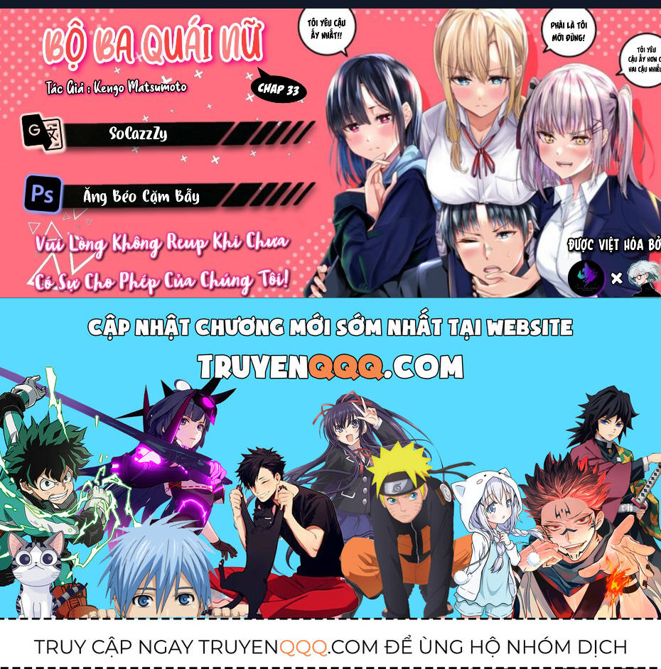 When Trying to Get Back at the Hometown Bullies Another Battle Began - Chapter 33 - Page 14